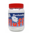 Marshmallow Fluff 213g - pena s vanilkovou príchuťou